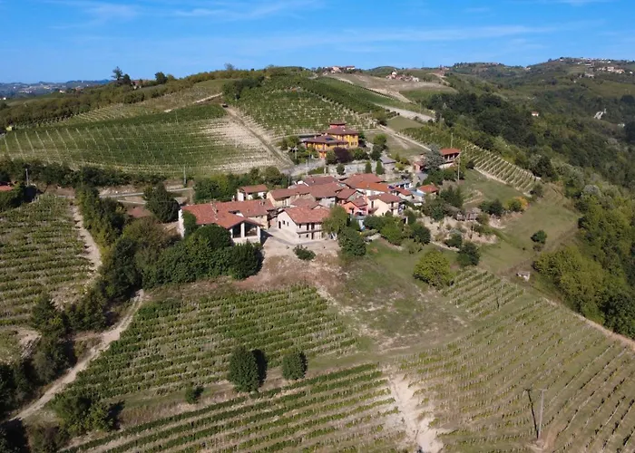 Casa Felice Βίλα *