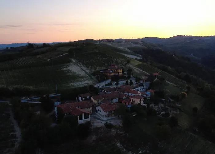 Casa Felice Farigliano